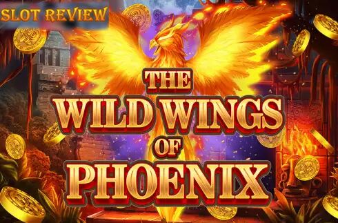 The Wild Wings of Phoenix